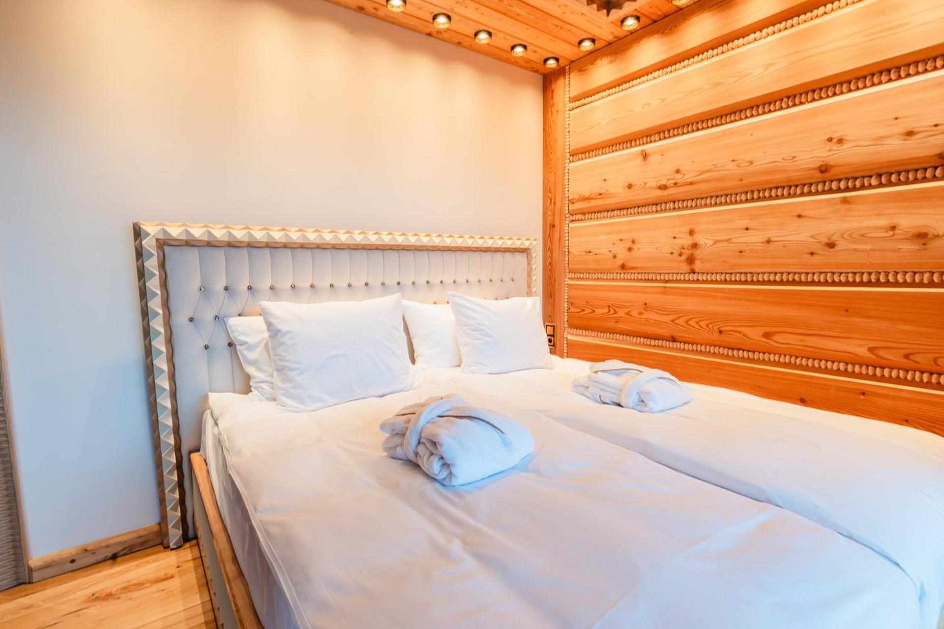 Mountain Diamond Resort Zakopane Exterior foto