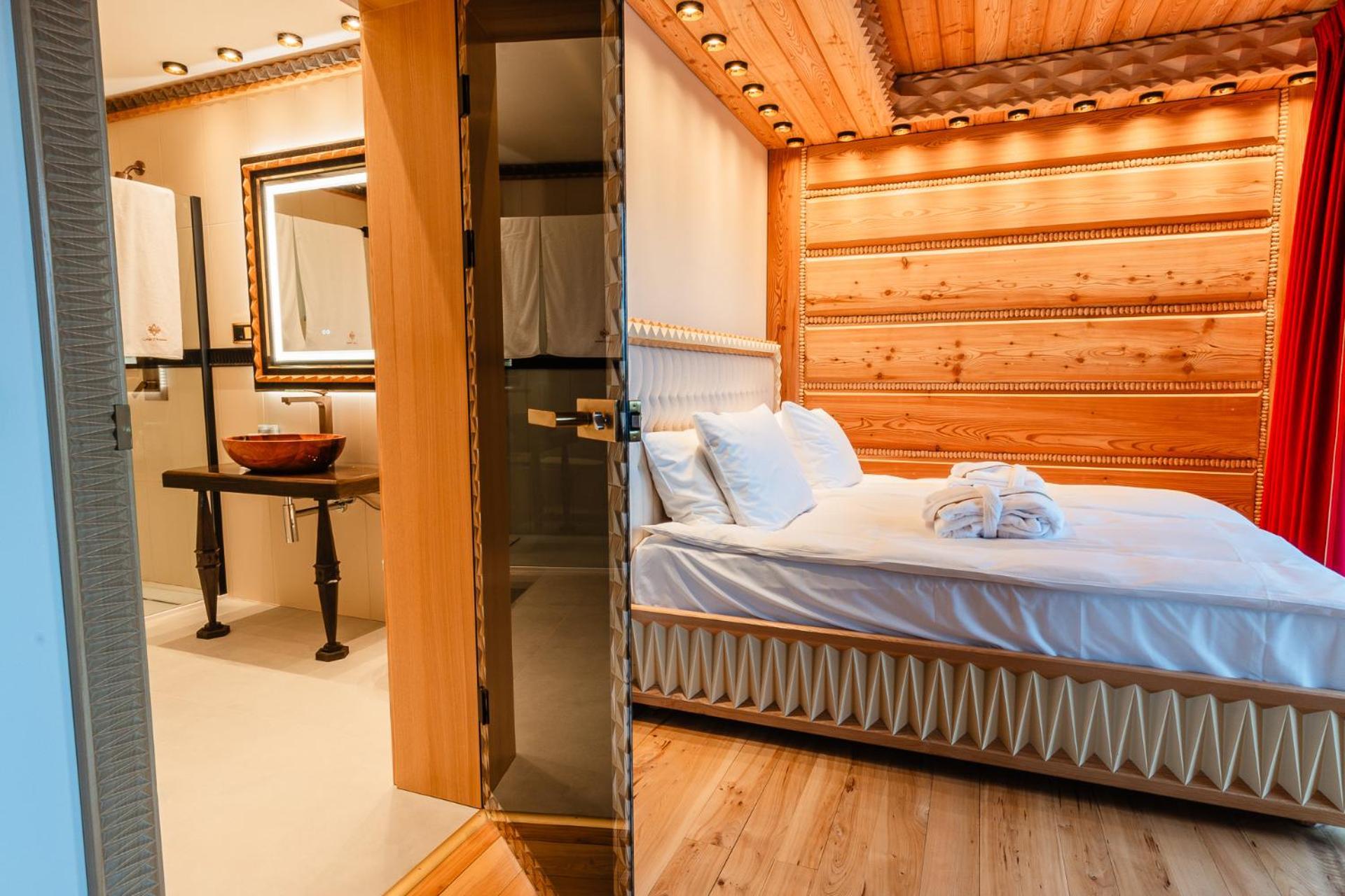 Mountain Diamond Resort Zakopane Exterior foto